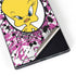 Looney Tunes Tweety Bird with Attitude Galaxy S22 Ultra Skin