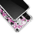 Looney Tunes Tweety Bird with Attitude Galaxy S23 Clear Case