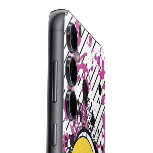 Looney Tunes Tweety Bird with Attitude Galaxy S23 FE Skin