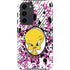 Looney Tunes Tweety Bird with Attitude Galaxy S23 Plus Pro Case