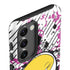 Looney Tunes Tweety Bird with Attitude Galaxy S23 Plus Pro Case