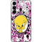 Looney Tunes Tweety Bird with Attitude Galaxy S23 Plus Skin