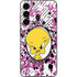 Looney Tunes Tweety Bird with Attitude Galaxy S23 Plus Skin