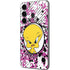 Looney Tunes Tweety Bird with Attitude Galaxy S23 Plus Skin
