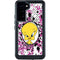 Looney Tunes Tweety Bird with Attitude Galaxy S23 Plus Waterproof Case
