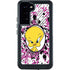 Looney Tunes Tweety Bird with Attitude Galaxy S23 Plus Waterproof Case
