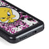 Looney Tunes Tweety Bird with Attitude Galaxy S23 Plus Waterproof Case