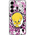 Looney Tunes Tweety Bird with Attitude Galaxy S23 Skin