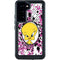 Looney Tunes Tweety Bird with Attitude Galaxy S23 Waterproof Case