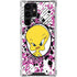 Looney Tunes Tweety Bird with Attitude Galaxy S24 Ultra Clear Case