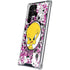 Looney Tunes Tweety Bird with Attitude Galaxy S24 Ultra Clear Case
