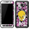 Looney Tunes Tweety Bird with Attitude Galaxy S7 Active Skin