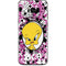 Looney Tunes Tweety Bird with Attitude Galaxy S8 Plus Skin