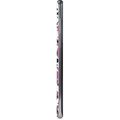 Looney Tunes Tweety Bird with Attitude Galaxy S8 Skin