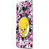 Looney Tunes Tweety Bird with Attitude Galaxy S8 Skin