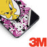 Looney Tunes Tweety Bird with Attitude Galaxy S9 Plus Skin