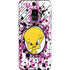 Looney Tunes Tweety Bird with Attitude Galaxy S9 Skin
