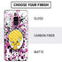 Looney Tunes Tweety Bird with Attitude Galaxy S9 Skin