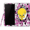 Looney Tunes Tweety Bird with Attitude Samsung Galaxy Tab Skin