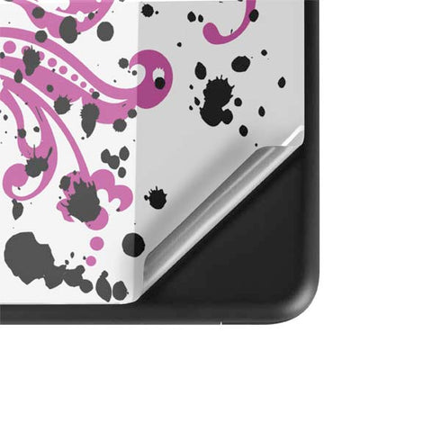 Looney Tunes Tweety Bird with Attitude Google Pixelbook Go Skin