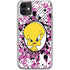 Looney Tunes Tweety Bird with Attitude iPhone 11 Clear Case