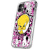 Looney Tunes Tweety Bird with Attitude iPhone 11 Clear Case