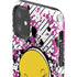 Looney Tunes Tweety Bird with Attitude iPhone 11 Impact Case