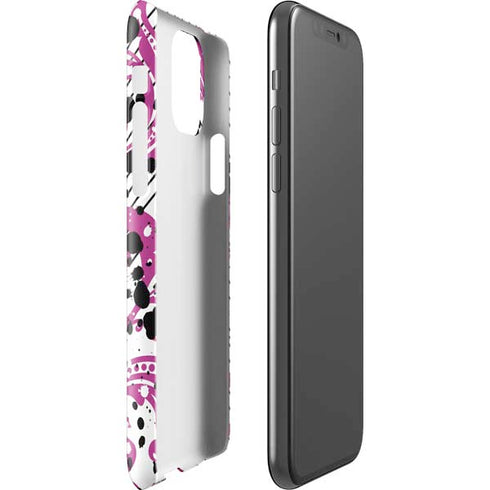 Looney Tunes Tweety Bird with Attitude iPhone 11 Pro Lite Case