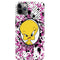 Looney Tunes Tweety Bird with Attitude iPhone 11 Pro Max Lite Case