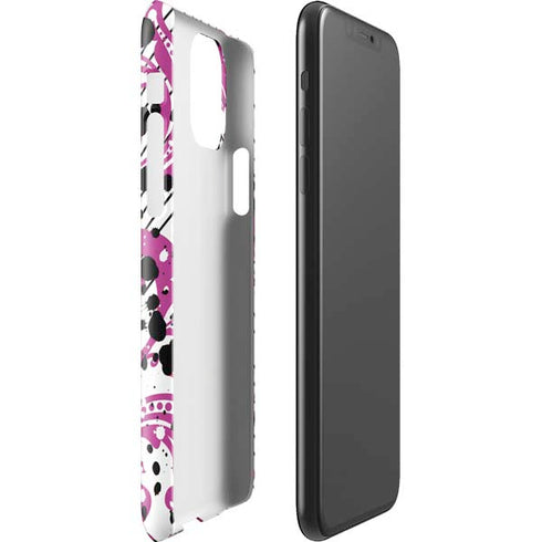 Looney Tunes Tweety Bird with Attitude iPhone 11 Pro Max Lite Case