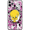 Looney Tunes Tweety Bird with Attitude iPhone 11 Pro Max Skin