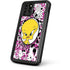 Looney Tunes Tweety Bird with Attitude iPhone 11 Pro Max Waterproof Case
