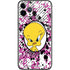 Looney Tunes Tweety Bird with Attitude iPhone 11 Pro Skin