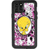 Looney Tunes Tweety Bird with Attitude iPhone 11 Pro Waterproof Case