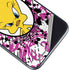 Looney Tunes Tweety Bird with Attitude iPhone 11 Skin