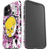 Looney Tunes Tweety Bird with Attitude iPhone 12 Impact Case
