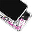 Looney Tunes Tweety Bird with Attitude iPhone 12 Mini Clear Case
