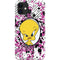 Looney Tunes Tweety Bird with Attitude iPhone 12 Mini Lite Case