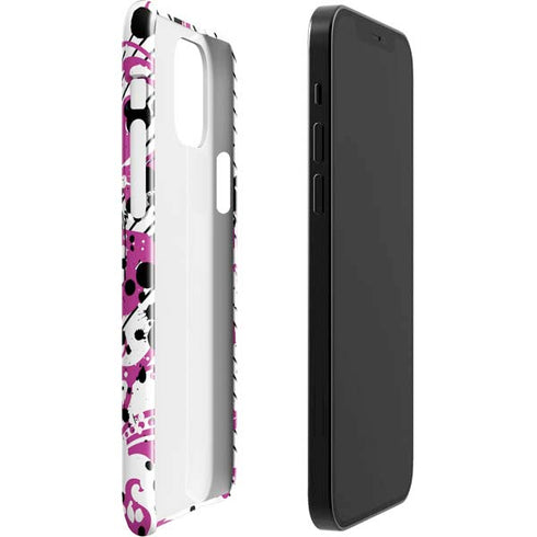 Looney Tunes Tweety Bird with Attitude iPhone 12 Mini Lite Case