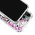 Looney Tunes Tweety Bird with Attitude iPhone 12 Pro Clear Case