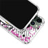 Looney Tunes Tweety Bird with Attitude iPhone 12 Pro Max Clear Case