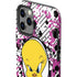 Looney Tunes Tweety Bird with Attitude iPhone 12 Pro Max Impact Case