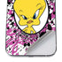 Looney Tunes Tweety Bird with Attitude iPhone 12 Pro Max Skin