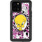 Looney Tunes Tweety Bird with Attitude iPhone 12 Pro Max Waterproof Case