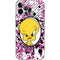 Looney Tunes Tweety Bird with Attitude iPhone 12 Pro Skin