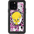 Looney Tunes Tweety Bird with Attitude iPhone 12 Pro Waterproof Case