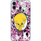 Looney Tunes Tweety Bird with Attitude iPhone 12 Skin