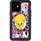 Looney Tunes Tweety Bird with Attitude iPhone 12 Waterproof Case