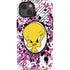 Looney Tunes Tweety Bird with Attitude iPhone 13 Impact Case