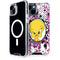 Looney Tunes Tweety Bird with Attitude iPhone 13 MagSafe Case